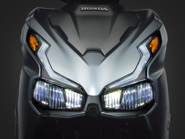 cụm đèn LED xe tay ga Honda Air Blade 2021 
