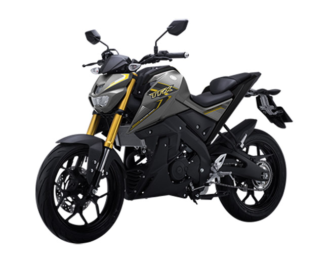 moto giá rẻ dưới 100 triệu Yamaha TFX 150